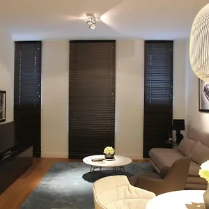 Apartment Luxury In Andreas Quartier, Dusseldorf