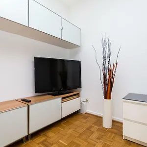 Apartment Altstadt Kurzestr, Dusseldorf