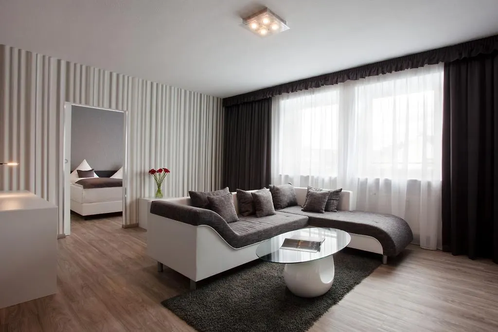 Ferienwohnung Boardinghouse Düsseldorf 0*,  Deutschland