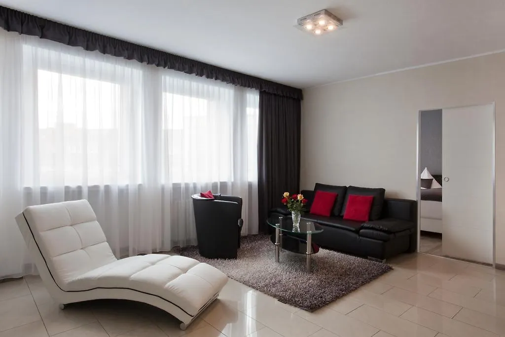 Ferienwohnung Boardinghouse Düsseldorf 0*,  Deutschland