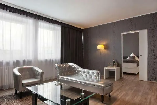 Ferienwohnung Boardinghouse Düsseldorf Apartment