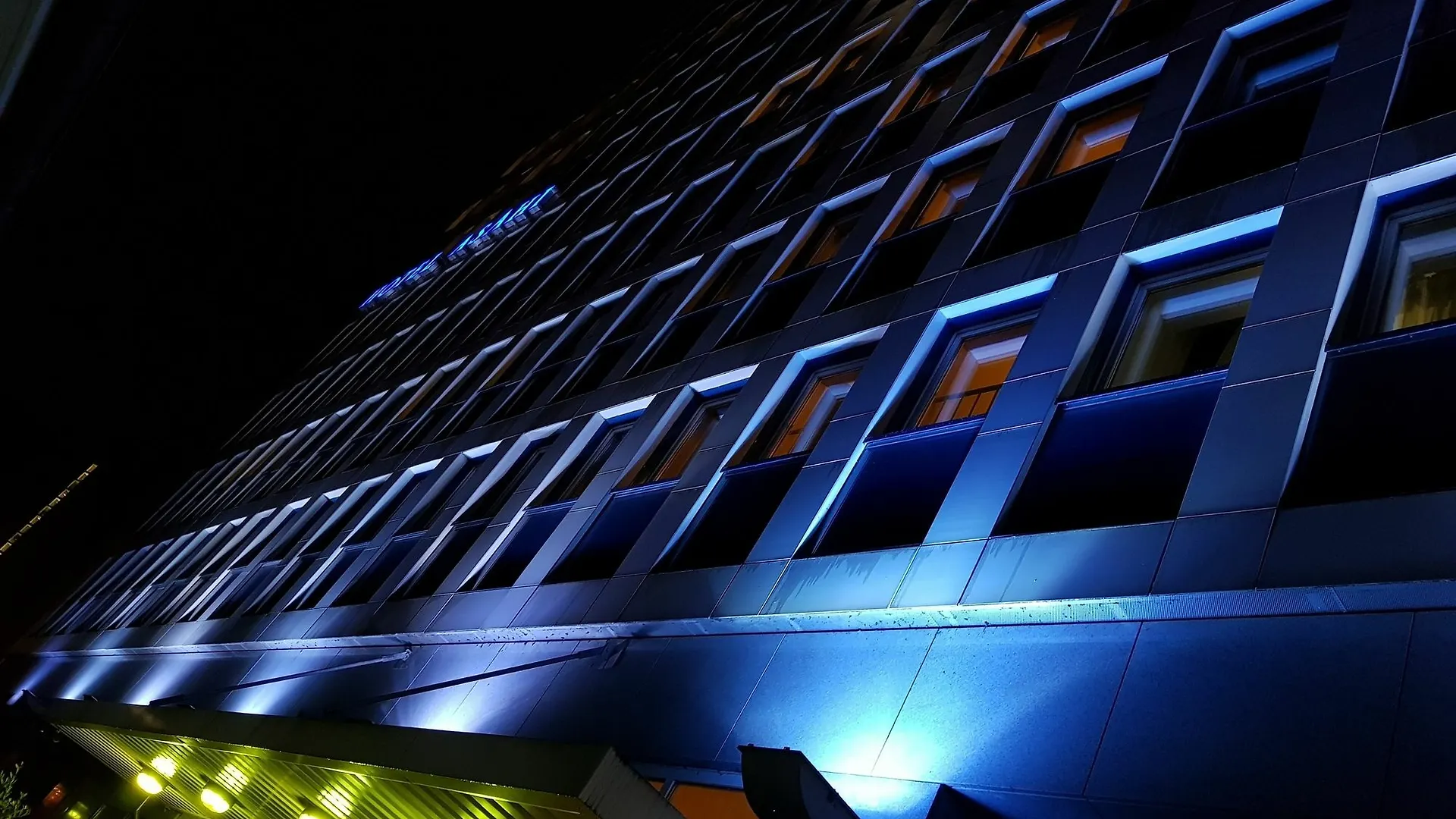 Ferienwohnung Boardinghouse Düsseldorf 0*,