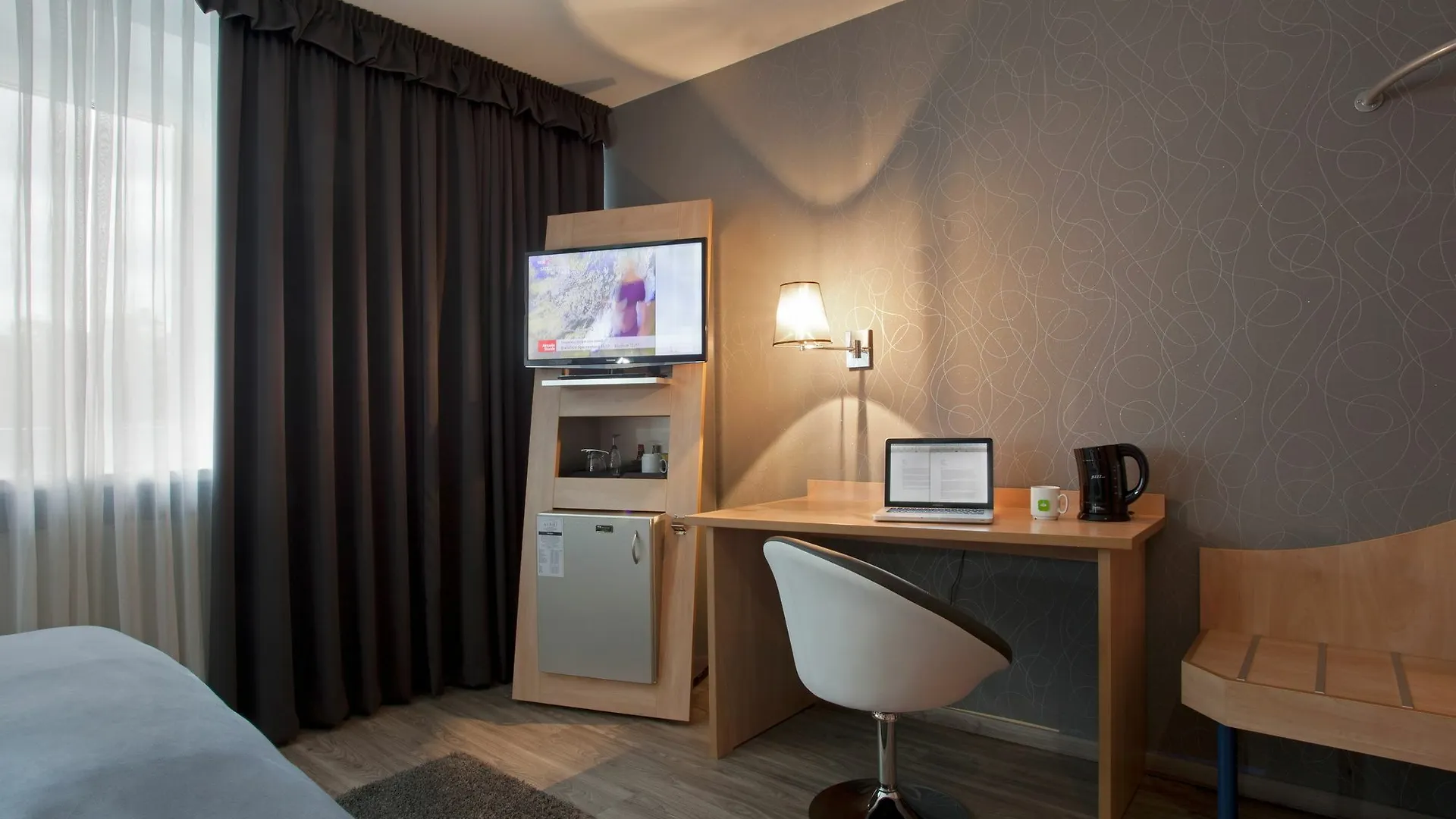 Ferienwohnung Boardinghouse Düsseldorf Apartment