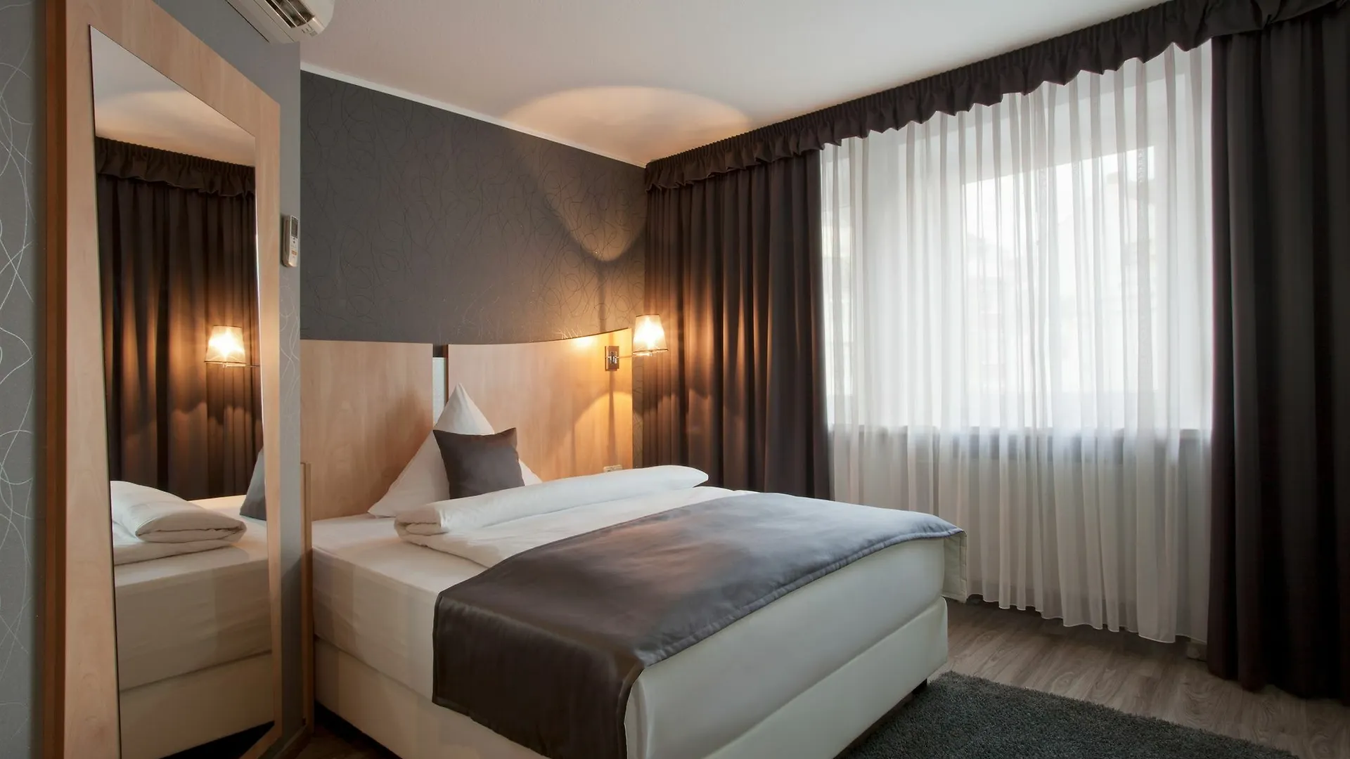 Apartment Ferienwohnung Boardinghouse Düsseldorf