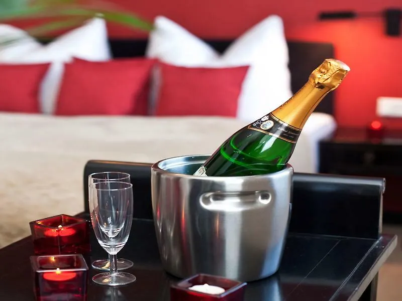 Ferienwohnung Boardinghouse Düsseldorf